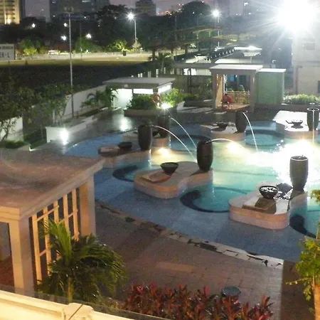 Apartment Green Pramuka ~ Ocr Jakarta Exterior photo
