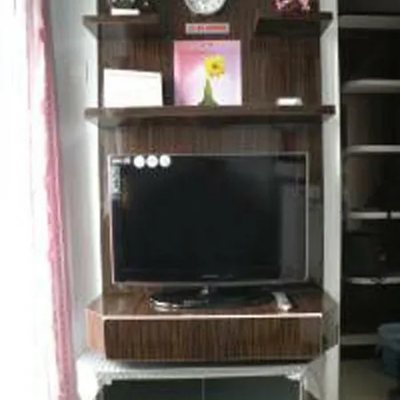 Apartment Green Pramuka ~ Ocr Jakarta Exterior photo