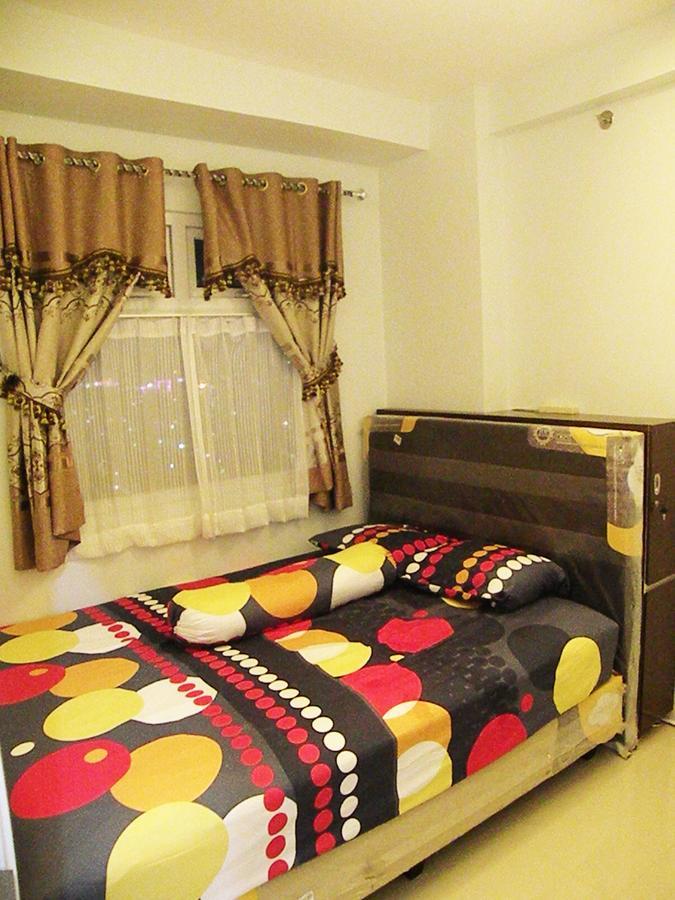 Pramuka ~ Ocr Apartment Jakarta