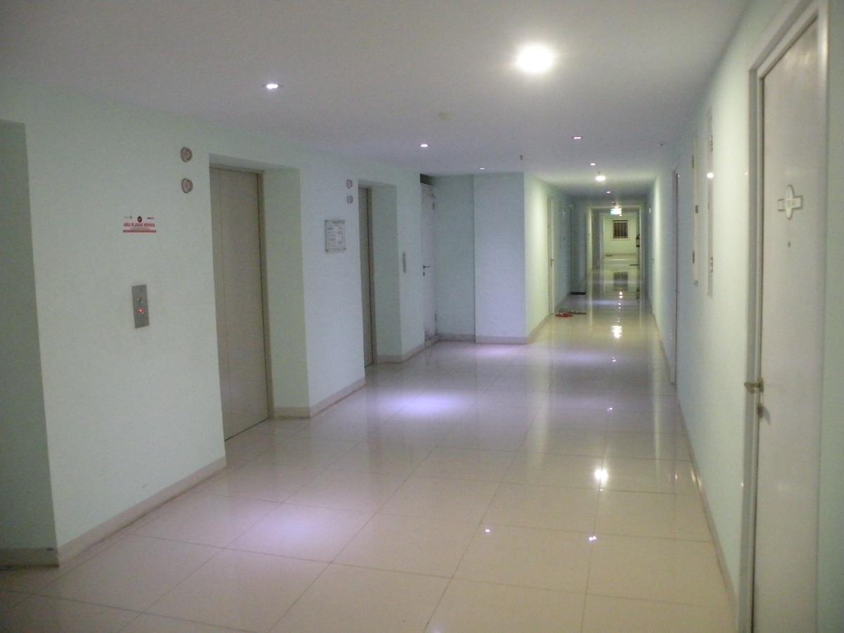 Pramuka ~ Ocr Apartment Jakarta